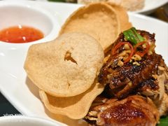 -帕蓝·暹罗料理(大学路店)