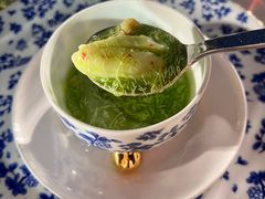 -南京圣和府邸豪华精选酒店