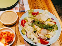 -通海俄式烧烤·俄罗斯大串(嵩山路店)