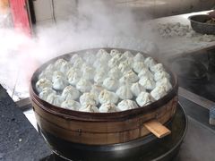 -严氏重油烧麦(民权路店)