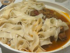 -清真·卡德尔大叔新疆主题餐厅(龙汇路店)