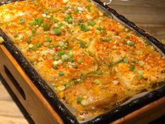 -不曾在把把烧•烧烤(莲坂磐基店)