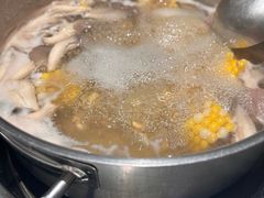 -潮泰牛肉火锅 · 创于1992年(车公庙店)