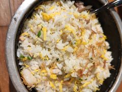 -小厨娘淮扬菜(清江苏宁广场店)