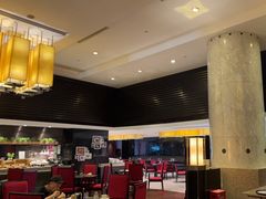 -上海锦江汤臣洲际大酒店壹阶层