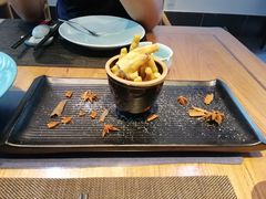 -稍可轩博物馆餐厅