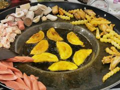 -大贵州烙锅