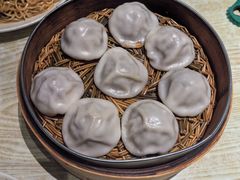 -鸡鸣汤包(复地活力广场店)