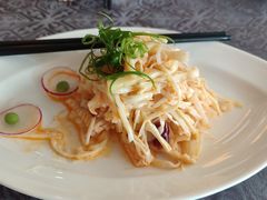 -粤尚腾香居中餐厅(首都机场希尔顿店)