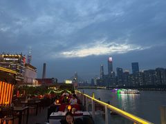 -琶醍壹号•潮菜江景餐吧