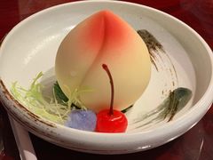 -北平印象.北京烤鸭.新京菜.融合菜(世贸店)
