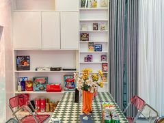 -CIAO·团建聚餐·生日派对轰趴馆(福田店)