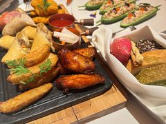 -佐度王子扒房(西城红场店)