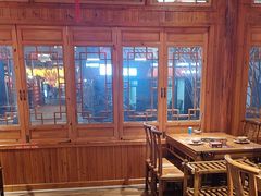 -快活林酸汤鱼鲜品火锅店(甲秀楼店)