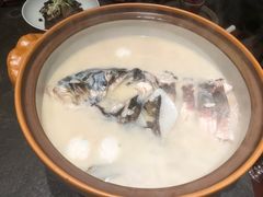 -上名堂·鱼头好吃(体育场路店)