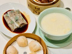 -金悦轩海鲜酒家(拱北店)