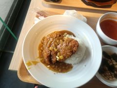 -乡村基(杨家坪建设店)
