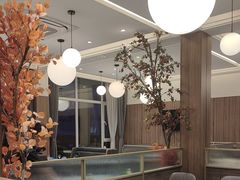 -渔家大院·胶东海鲜·老鲁菜餐厅(德胜店)