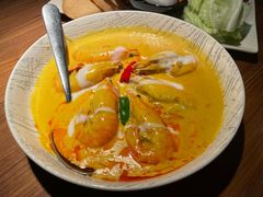 -星叶·东南亚料理(温州万象城店)