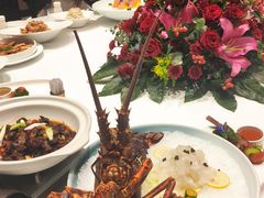 -鱼鲜饭香·招牌汽锅剁椒鱼头王