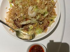 -荣兴酒家(徐家汇店)