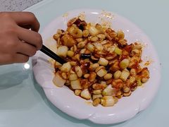 -紫光园(劲松店)