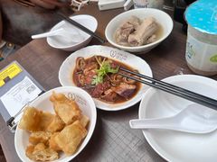 -松發肉骨茶(牛车水店)