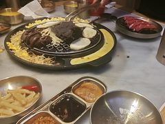 -韩宫宴烤肉·黑毛和牛·料理(滨湖银泰城店)