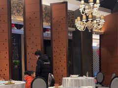 -麒茗餐厅·粤菜·宴会厅·海鲜(锦绣路店)