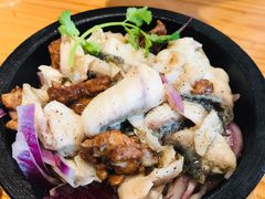 -石榴院子(西施故里店)