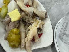 -老四川平头酸菜鱼(衙前店)