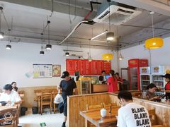 大堂-螺蛳粉先生(蓟门桥店)