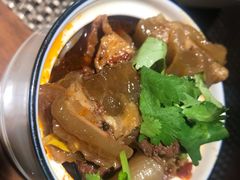 -十面春风·江南面馆(崇宁路店)