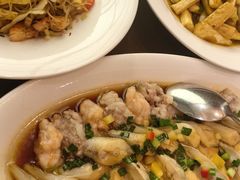 -宁海食府·涌宴(真和店)