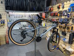 -GIANT捷安特自行车专卖店(金桥台儿庄路店)