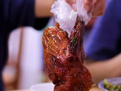 鸭翅腿-太师餐饮(人民店)