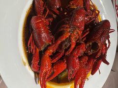 -有位虾匠·胶东小馆(市北店)