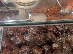 -乔波食品(杜桥中心菜场店)