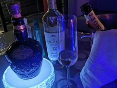 -外滩8号 whisky bar(金延大厦店)