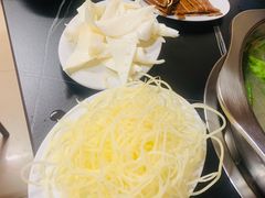 -重庆火锅(西安店)