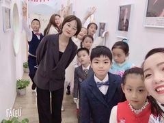 -天才声少儿口才培训中心(通州店)