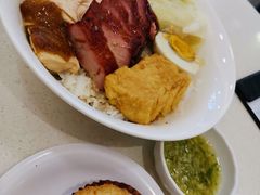 -和平馆·地道港澳茶餐厅(西门口店)