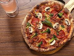 -比萨先生PIZZAMAN