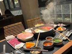 -大龙燚·旷野鲜火锅(广州首店)