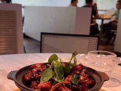 -鹿港小镇(霄云店)