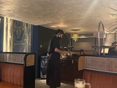 -铭牛烧肉·和牛海鲜自助(高新月牙湖店)