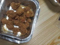 -必胜客(花园路店)