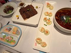 -106餐厅(山水文园店)