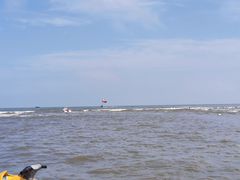 -东戴河风景区
