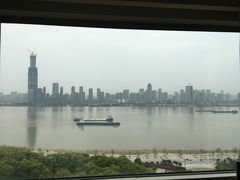 江景-武汉马哥孛罗酒店